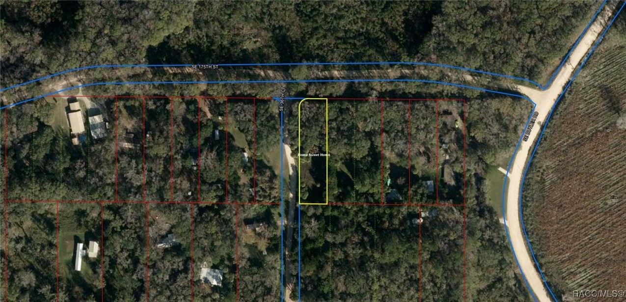 3680 SE 175th Street, Inglis, New York image 1