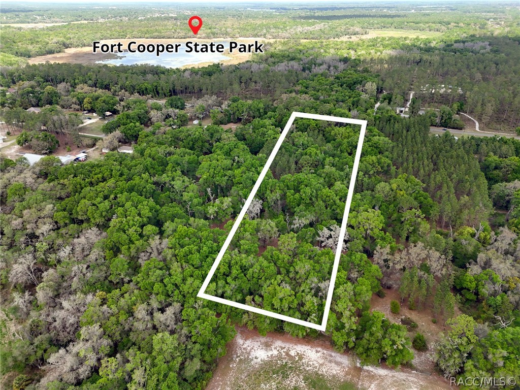 8248 E Fort Cooper Road