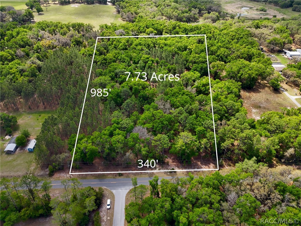 8248 E Fort Cooper Road
