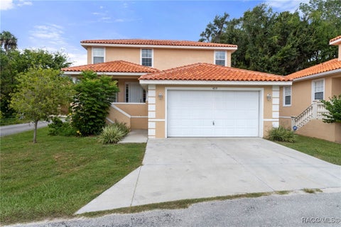 Homes For Sale - 4810 S Amstel Drive #125<br/> Homosassa, FL 34448