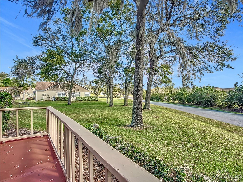 3555 N Willowtree Point, Beverly Hills, Florida image 49