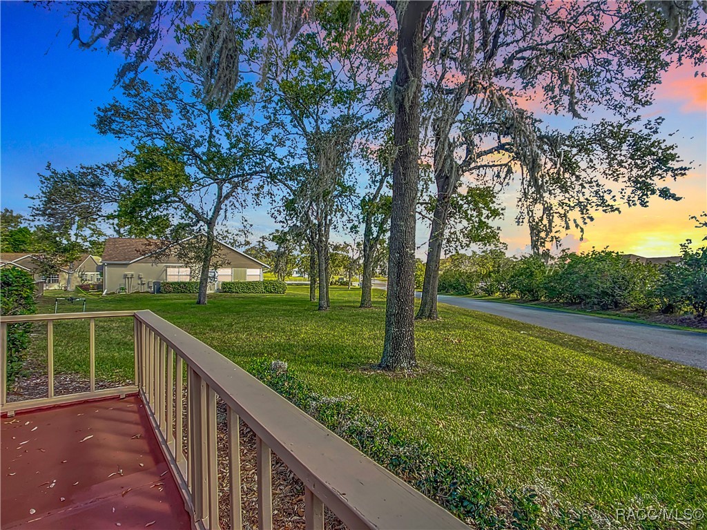 3555 N Willowtree Point, Beverly Hills, Florida image 3