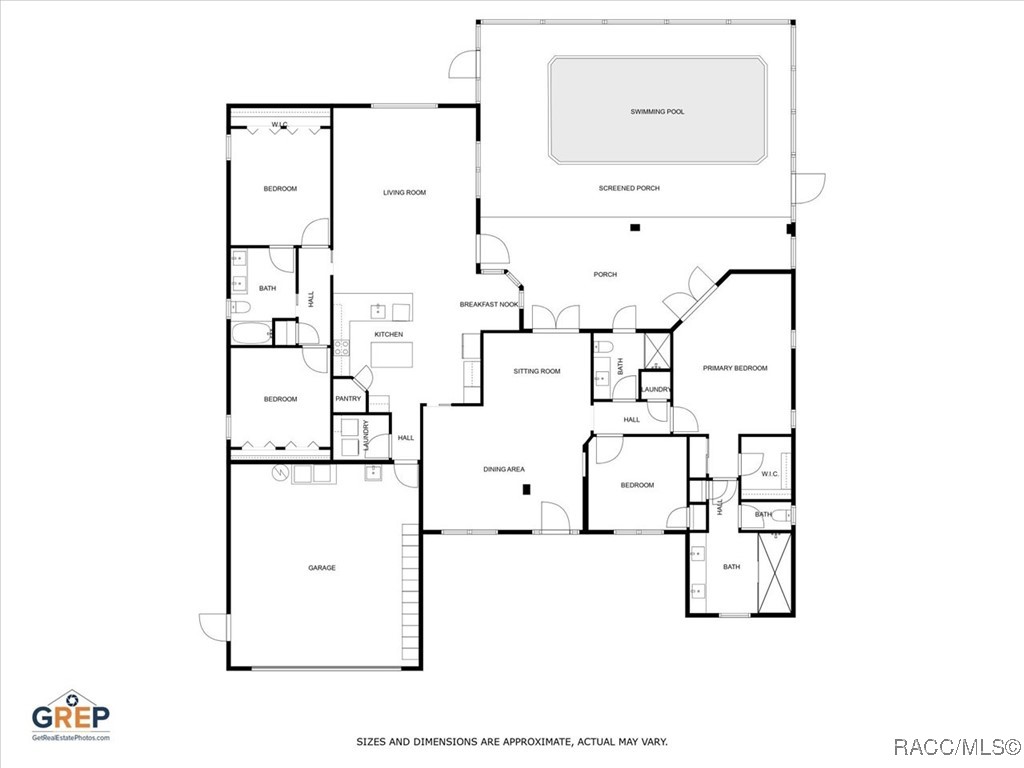 2543 E Marcia Street