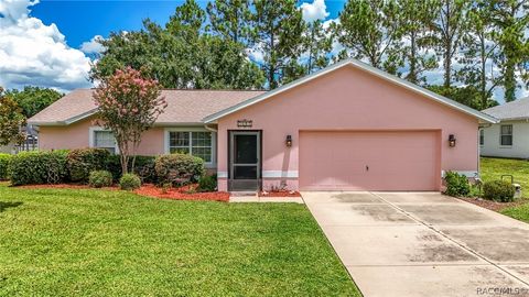 A home in Hernando