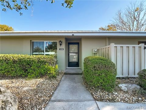 Condo For Sale - 11268 W Bayshore Drive<br/> Crystal River, FL 34429