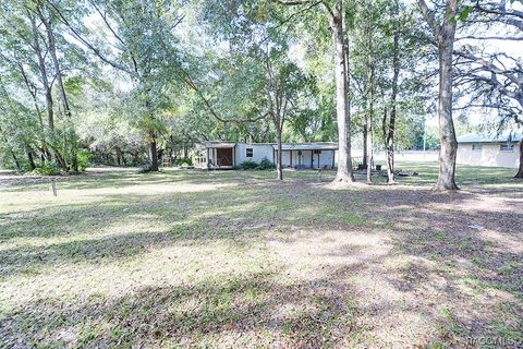 A home in Hernando