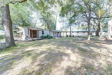 A home in Hernando