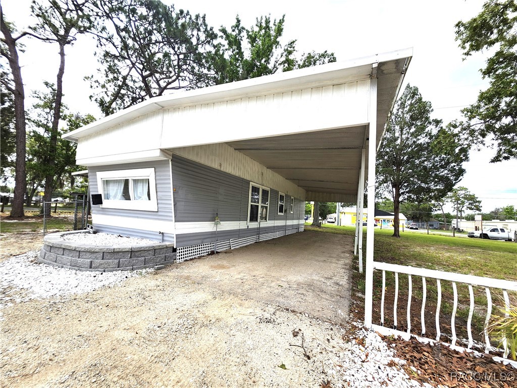 7127 W Grover Cleveland Boulevard