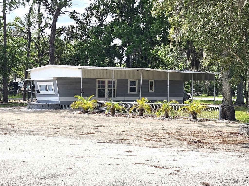 7127 W Grover Cleveland Boulevard