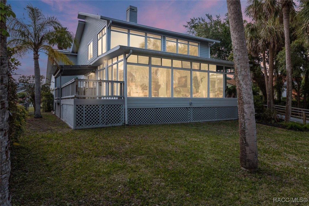 5259 S Stetson Point Drive, Homosassa, Florida image 11