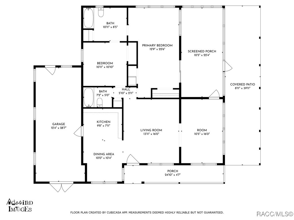 13838 Duley Avenue, Hudson, Florida image 26