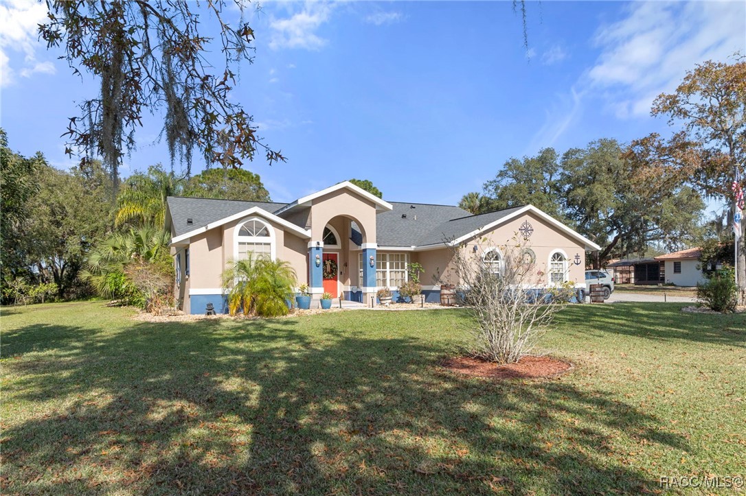 9917 E Regency Row, Inverness, Florida image 5