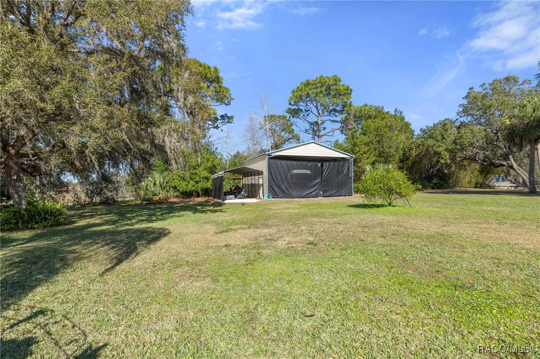 9917 E Regency Row, Inverness, Florida image 50