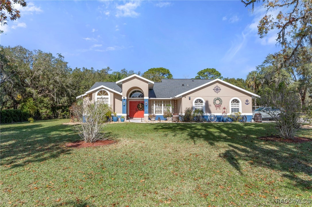 9917 E Regency Row, Inverness, Florida image 7