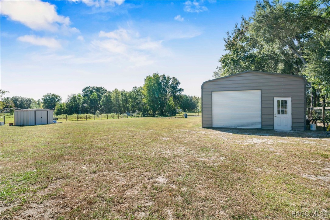 6716 W Riverbend Road