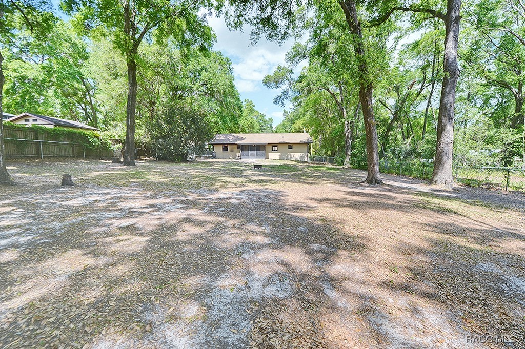 6432 E Wingate Street, Inverness, Florida image 40