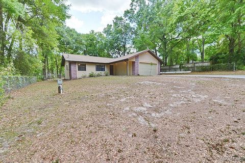 6432 E Wingate Street Inverness FL 34452