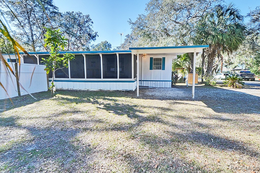 6560 E Lakato Lane, Inverness, Florida image 3