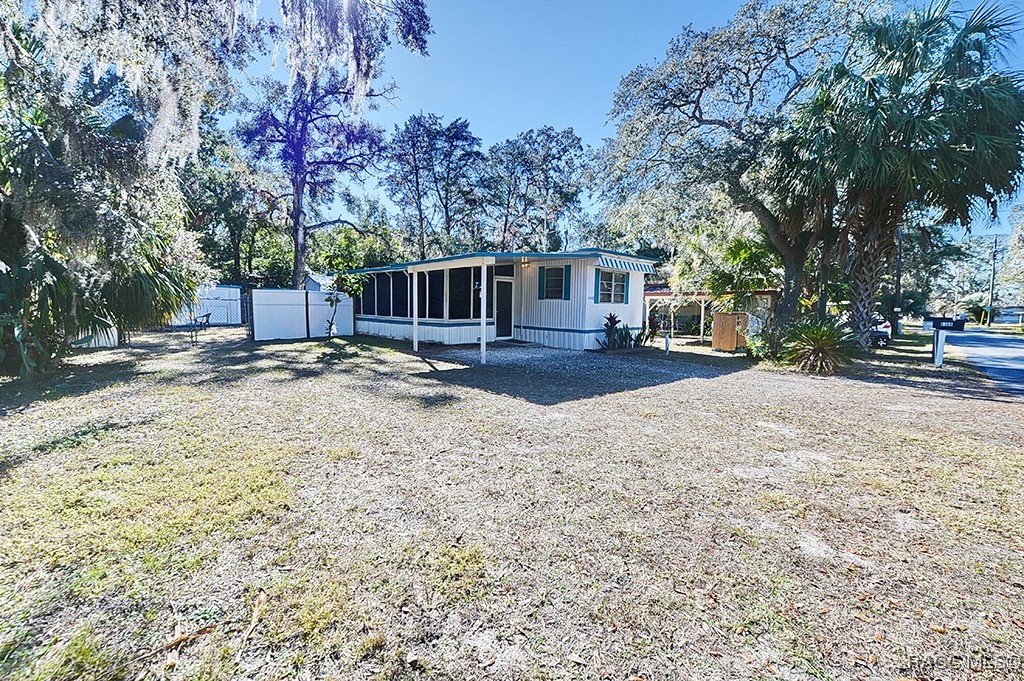 6560 E Lakato Lane, Inverness, Florida image 1