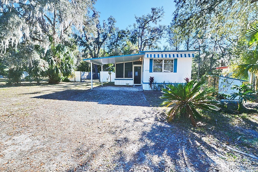 6560 E Lakato Lane, Inverness, Florida image 2