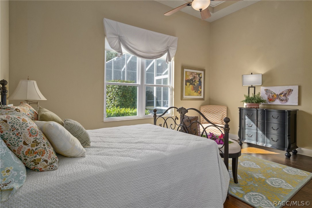 835 N Hunt Club Drive, Hernando, Florida image 36