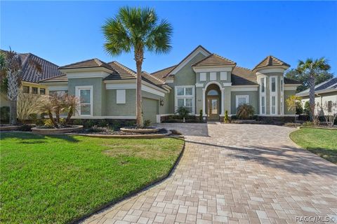 A home in Hernando