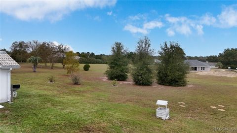 A home in Hernando