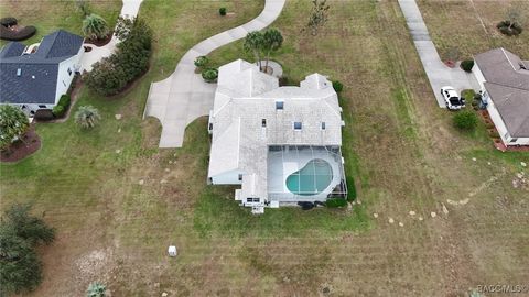 A home in Hernando