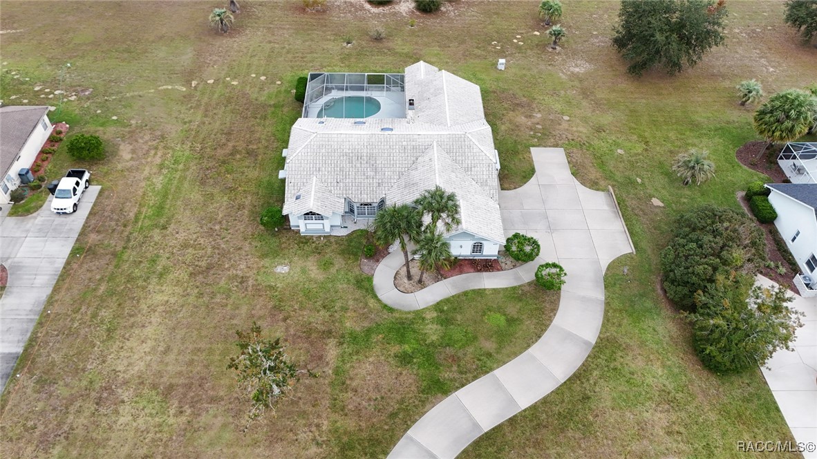 627 E Alaska Lane, Hernando, Florida image 8