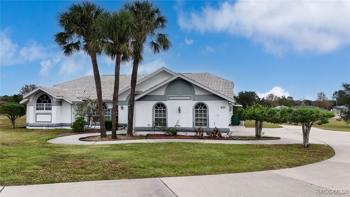 627 E Alaska Lane, Hernando, Florida image 39