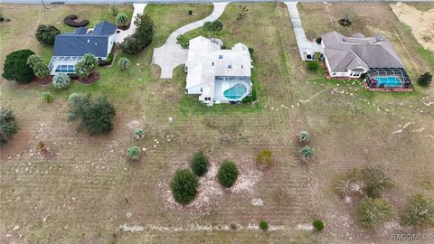 A home in Hernando