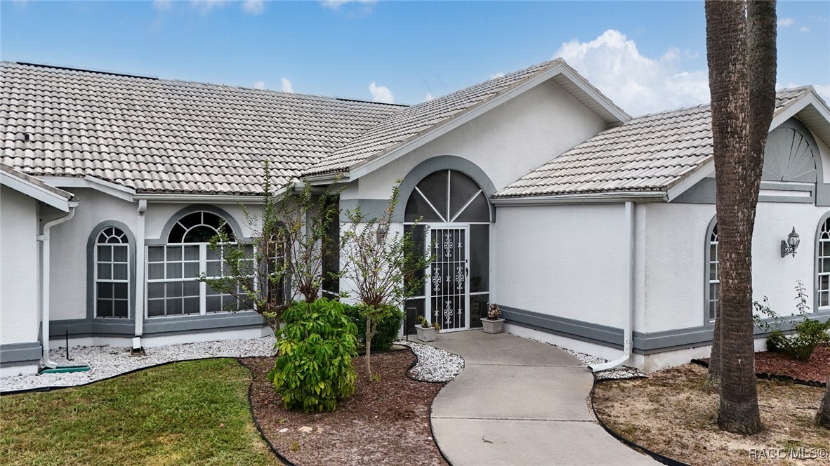 627 E Alaska Lane, Hernando, Florida image 37