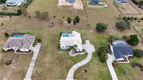 A home in Hernando