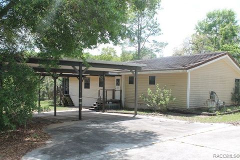8730 Haines Court E Floral City FL 34436