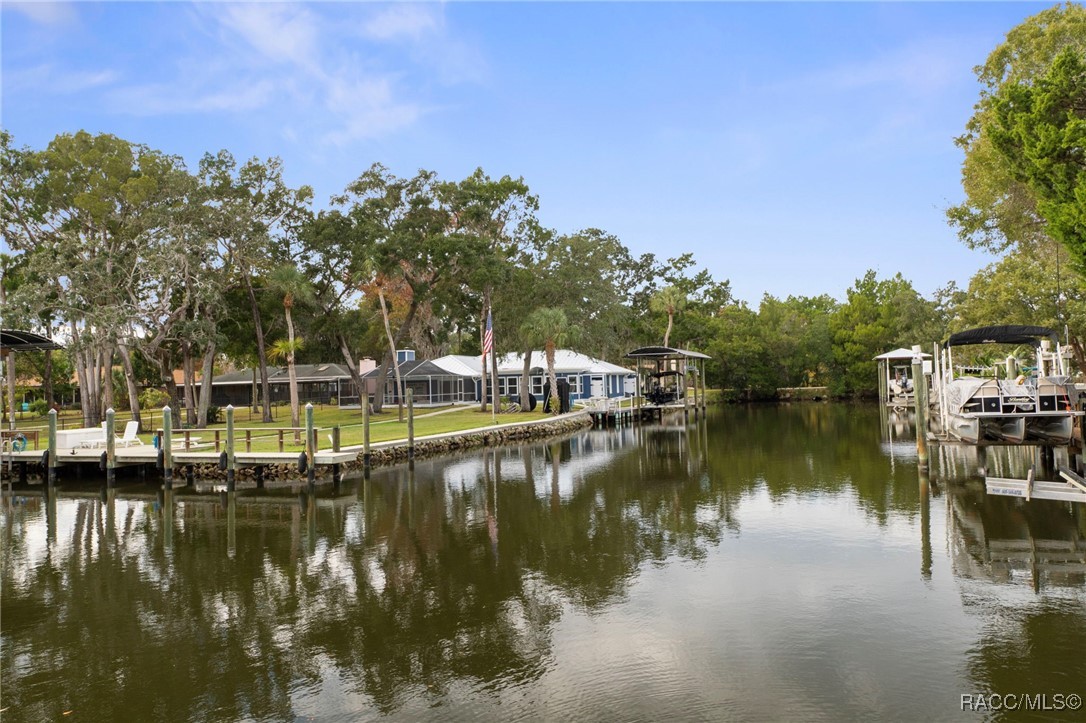 4922 S Stetson Point Drive