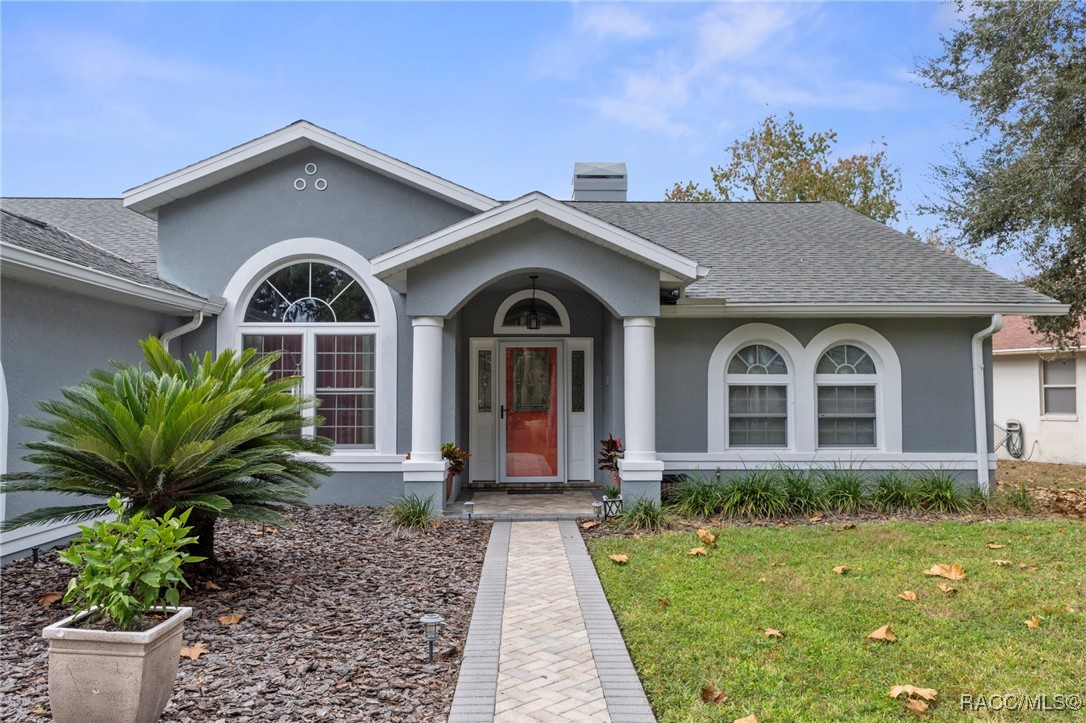 4922 S Stetson Point Drive