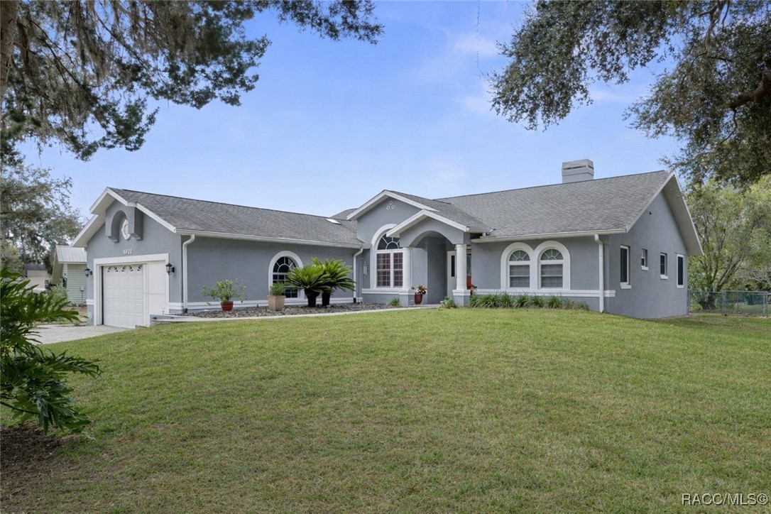 4922 S Stetson Point Drive