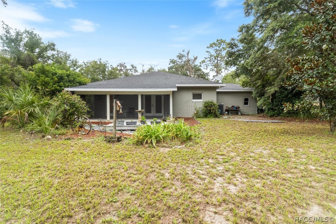 9076 N Cacalia Drive, Crystal River, Florida image 28