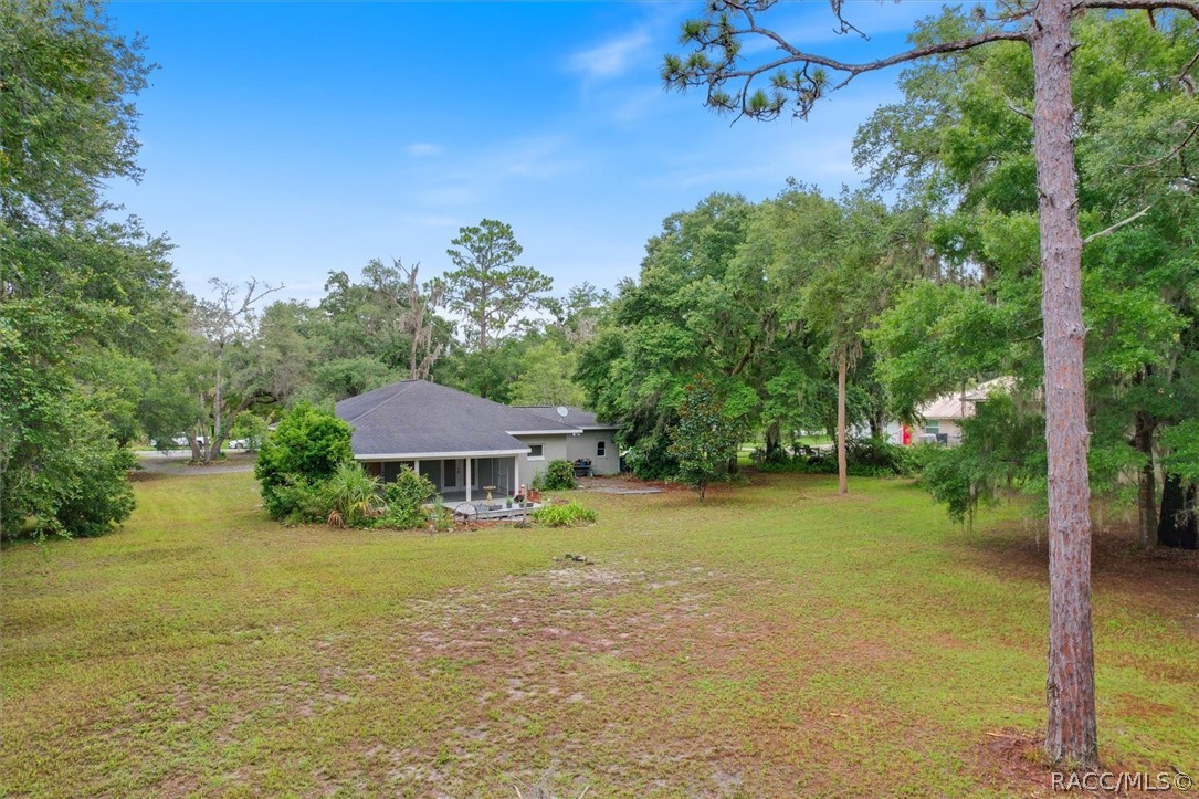 9076 N Cacalia Drive, Crystal River, Florida image 31