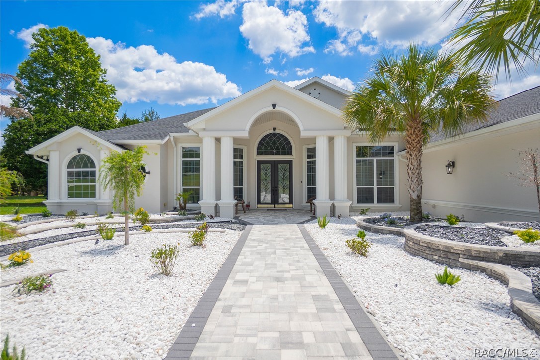 593 N Cherry Pop Drive