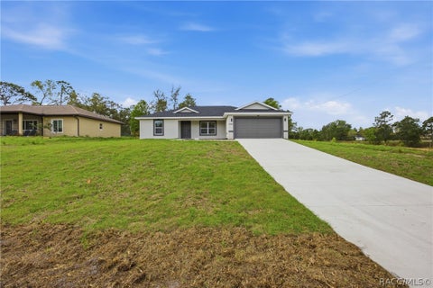 Homes For Sale - 3086 W Hampshire Boulevard<br/> Citrus County, Citrus Springs, FL 34433