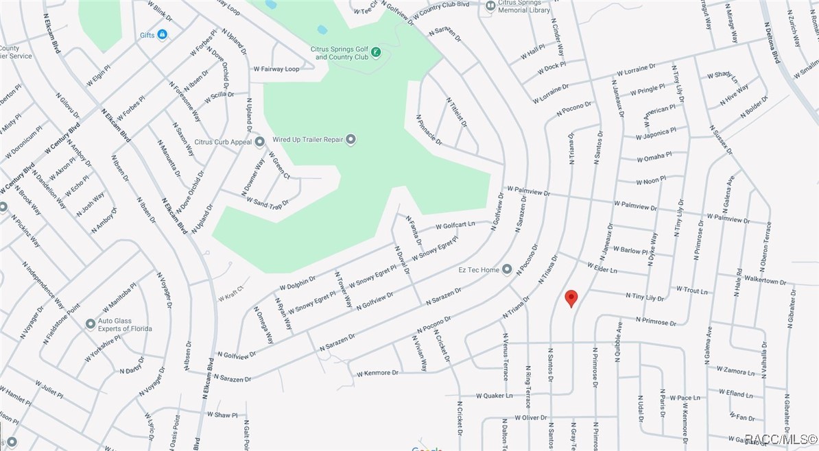 7942 N Janeaux Drive, Citrus Springs, Florida image 6