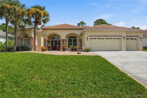 Homes For Sale - 29 Linder Street<br/> Homosassa, FL 34446