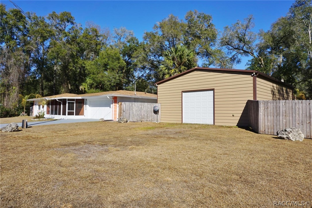 3523 S Dayton Terrace