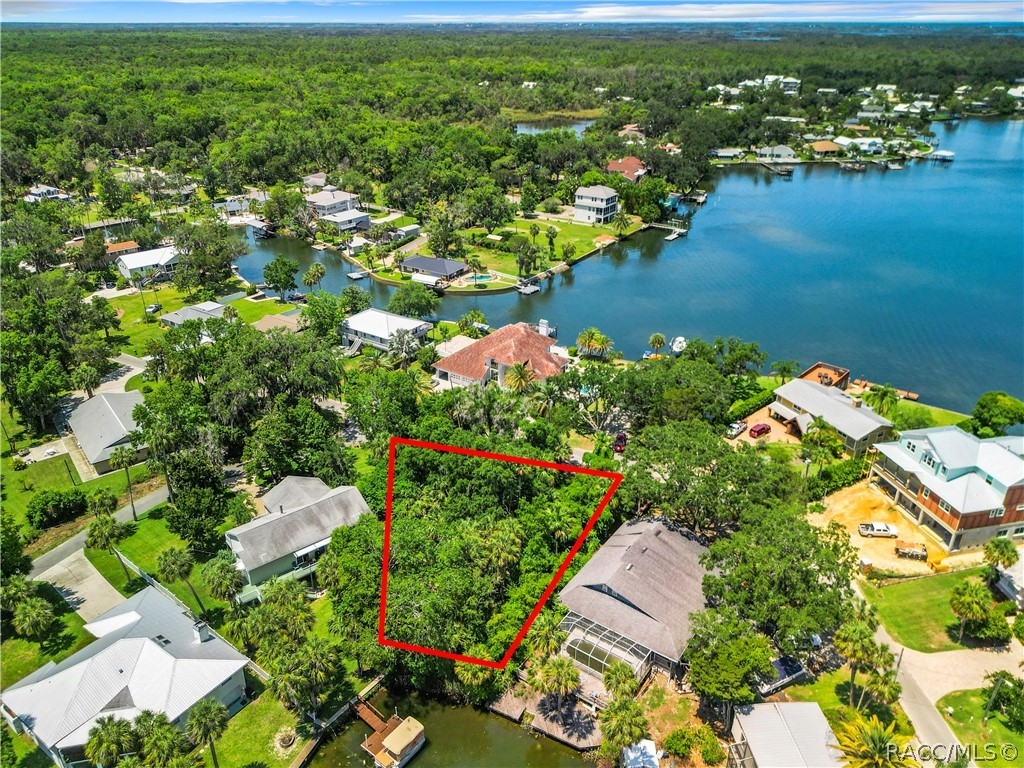 1145 N Circle Drive, Crystal River, Florida image 12