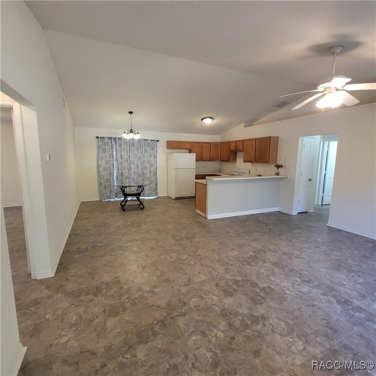 794 N Fitzpatrick Avenue #21, Inverness, Florida image 6