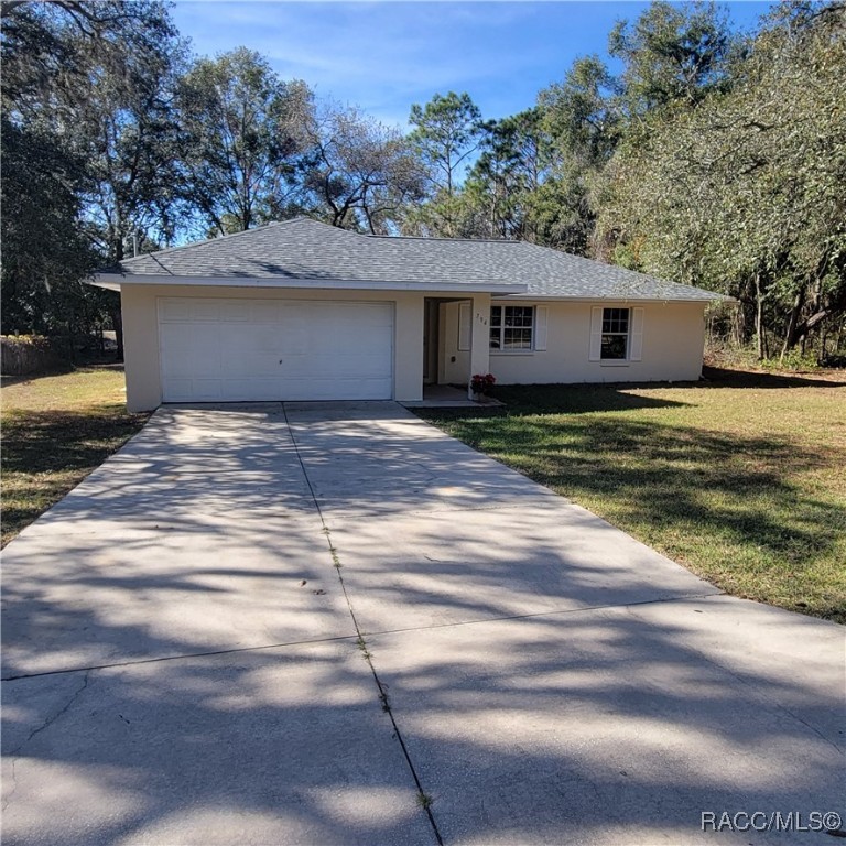 794 N Fitzpatrick Avenue #21, Inverness, Florida image 2