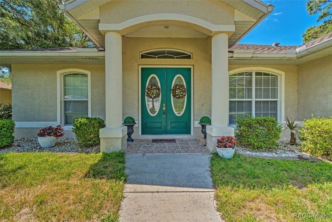 374 W Wason Street, Citrus Springs, Florida image 3