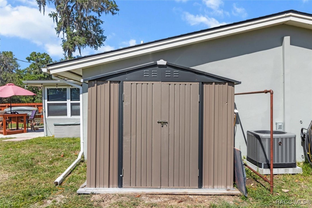 6264 W Arter Street, Crystal River, Florida image 40