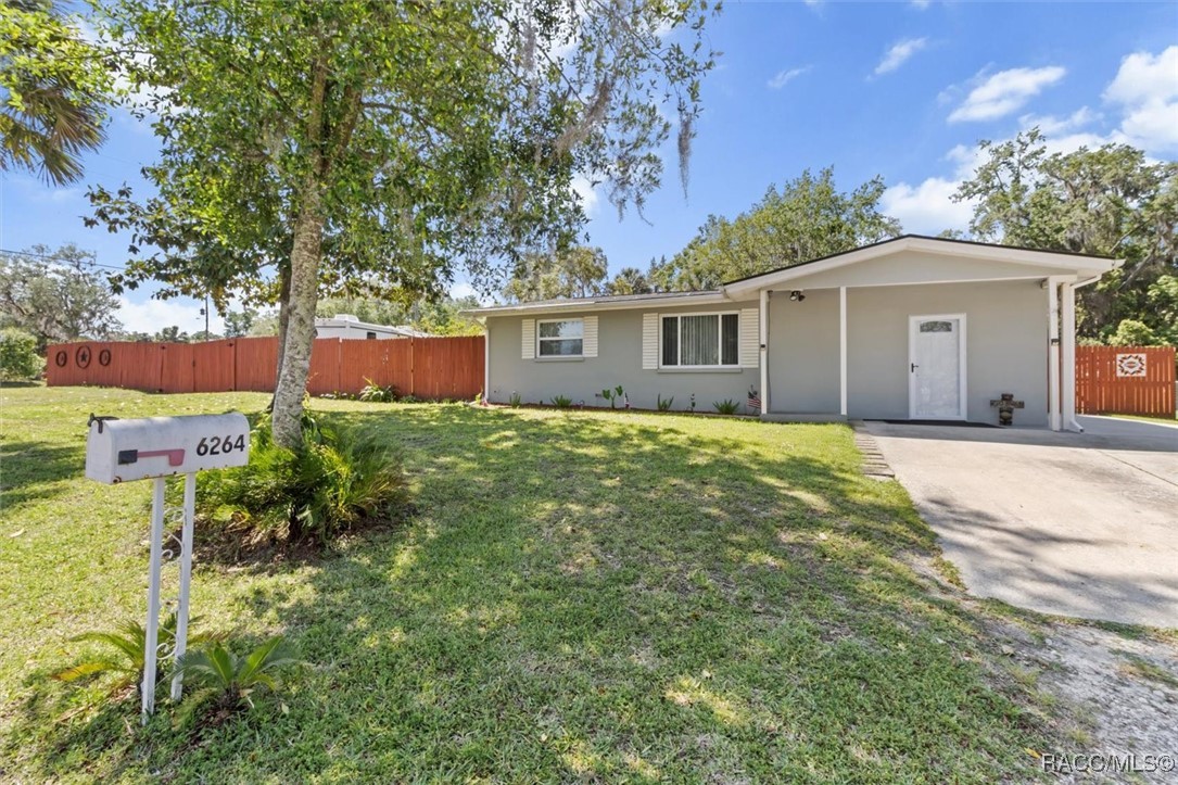 6264 W Arter Street, Crystal River, Florida image 4